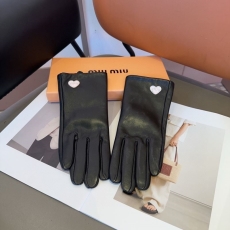 Miu Miu Gloves